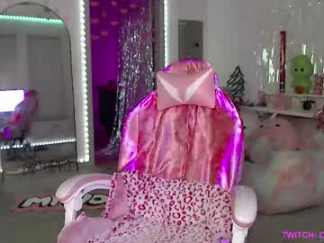 princess_cece's chat room