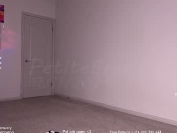 petitebrat's chat room