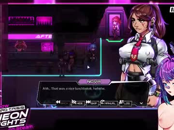 projektmelody's chat room