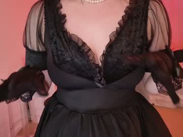 cherryvonfairy's chat room