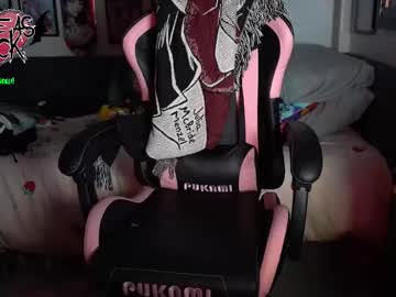 blueasfuck's chat room