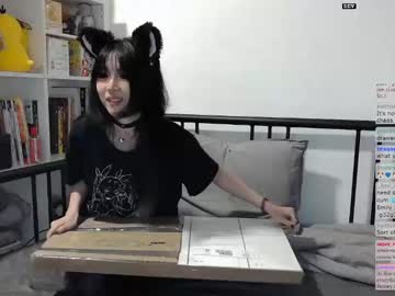 kitty_krush's chat room