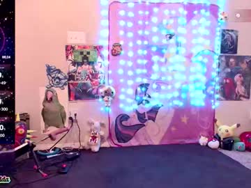 babyzelda's chat room