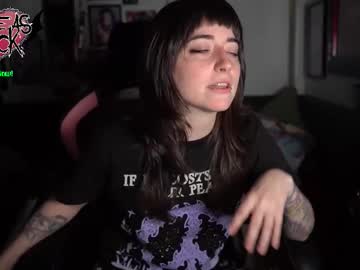 blueasfuck's chat room