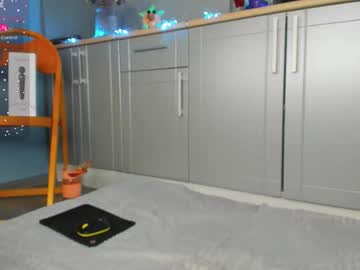 stefaevans's chat room