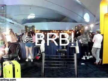 jessicastarling's chat room