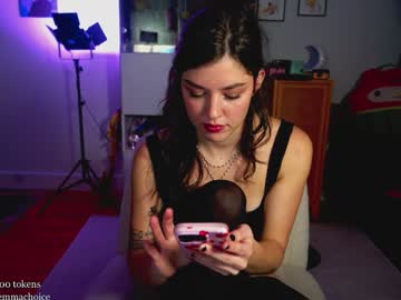 emmachoice's chat room