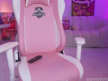 bunnydollstella's chat room