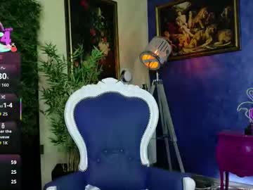 nicollepalmer's chat room