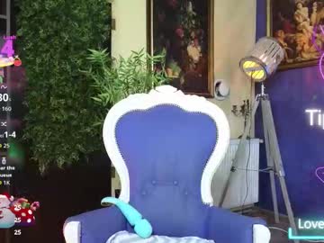 nicollepalmer's chat room