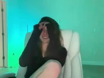 peacheekitty's chat room