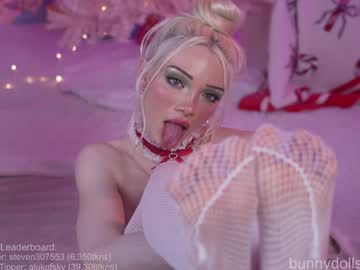 bunnydollstella's chat room