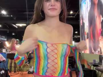 graciesmith27's chat room