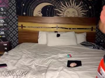 bigguylilmiss's chat room