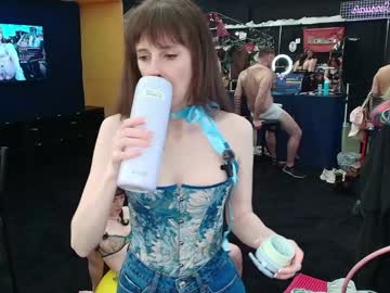 foxy_gamer's chat room