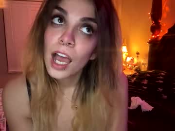 ghoulogic_444's chat room