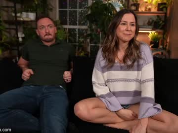 livanddrew's chat room