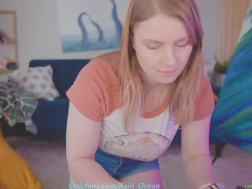 asiri_ocean's chat room