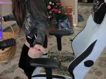 archancel's chat room