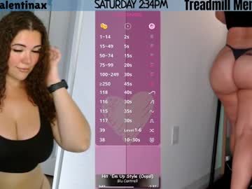 milavalentinax's chat room