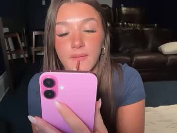 alexajefferies's chat room