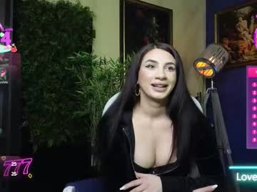 nicollepalmer's chat room