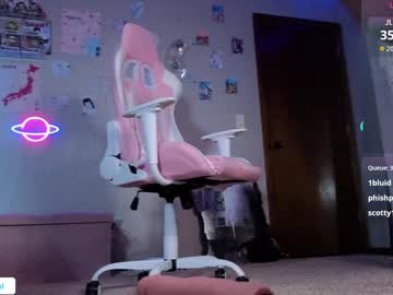 scarlettpython1's chat room