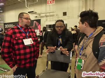 heatherbby's chat room