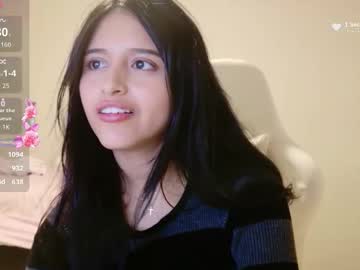 elisparadisex's chat room