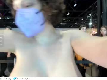 jessicastarling's chat room