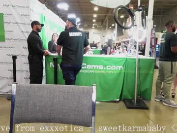 sweetkarmababy's chat room