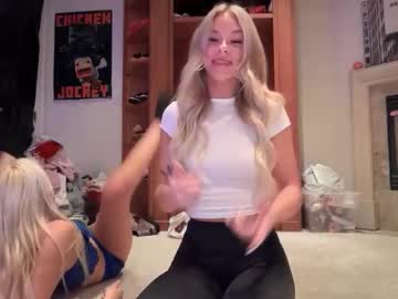 kenziesmithh's chat room