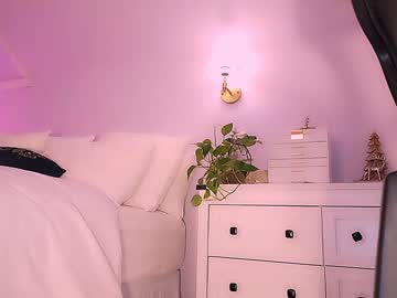 missmina's chat room