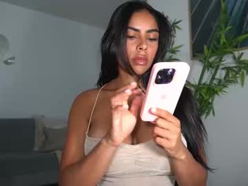 canelasungirl's chat room