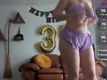 forestdarling's chat room