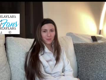 laylahlaylah1's chat room