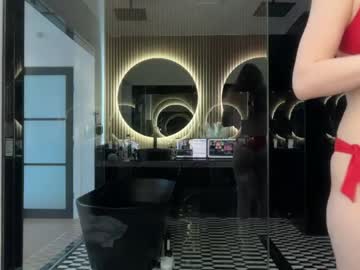 therealrussiankream's chat room