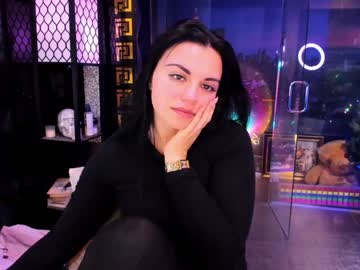 alma_pearl's chat room