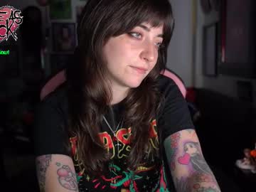 blueasfuck's chat room