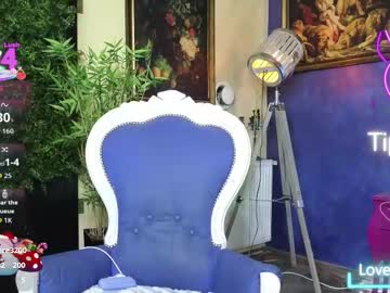 nicollepalmer's chat room