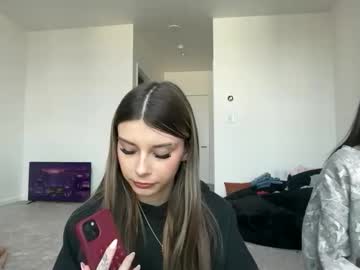 clairewalkerrr's chat room