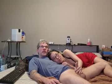 crownandkat's chat room