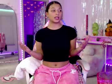 princess_cece's chat room