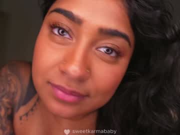 sweetkarmababy's chat room