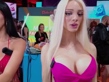 bunnydollstella's chat room