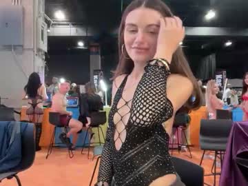 graciesmith27's chat room