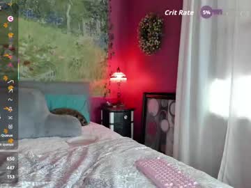 cashmerefoxxx's chat room