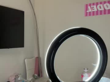 itsdaisypink's chat room