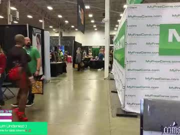 crimsonkitten's chat room