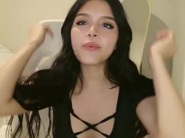 elisparadisex's chat room